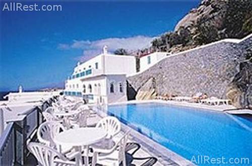 Alex Hotel 11